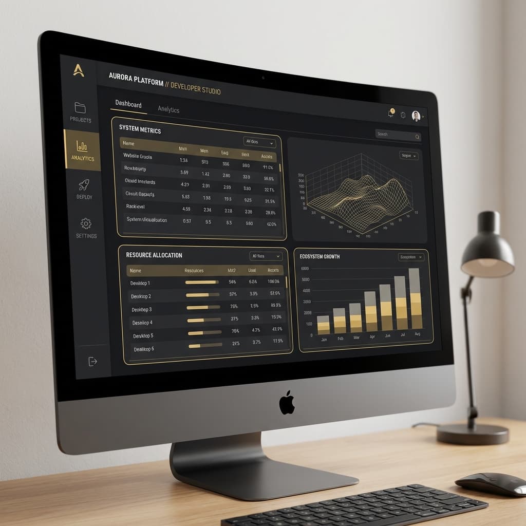 Custom Websites
